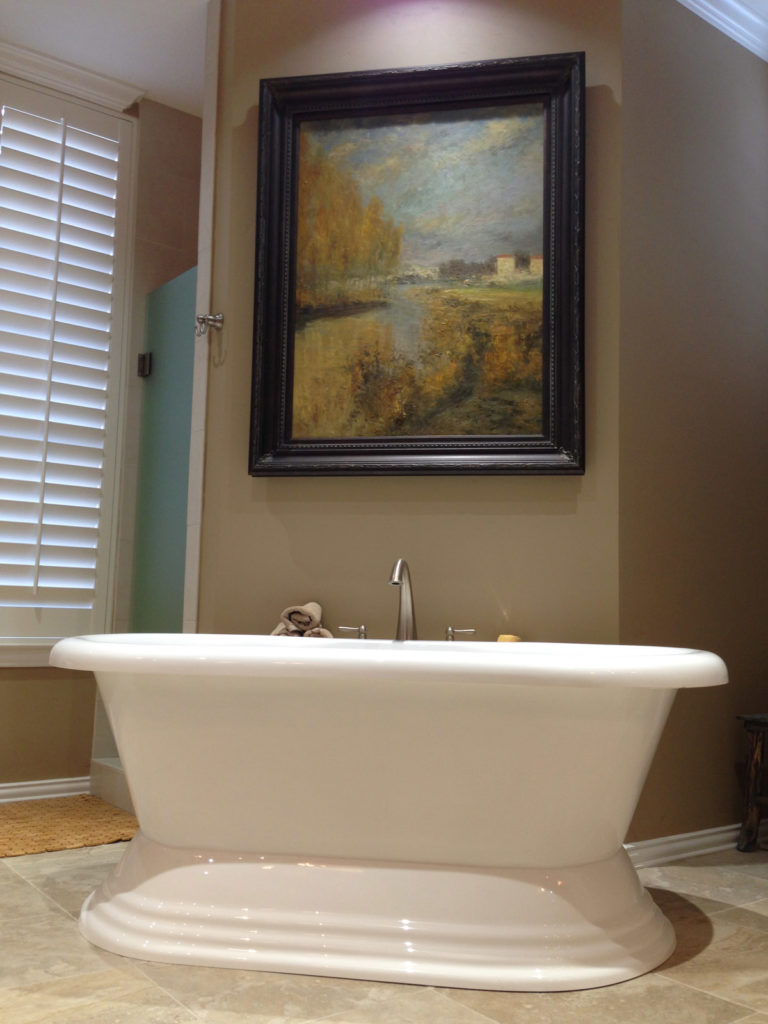 Bathroom Remodeling: 5 Things to Consider Before You Remodel Your Bathroom
