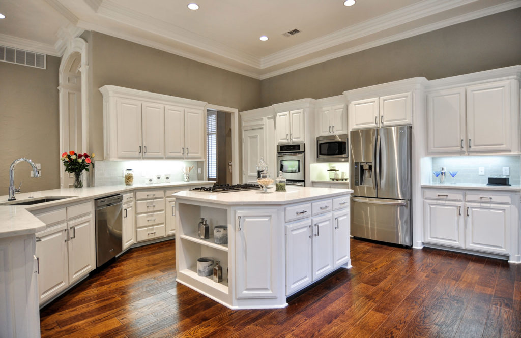 Image gallery marquee