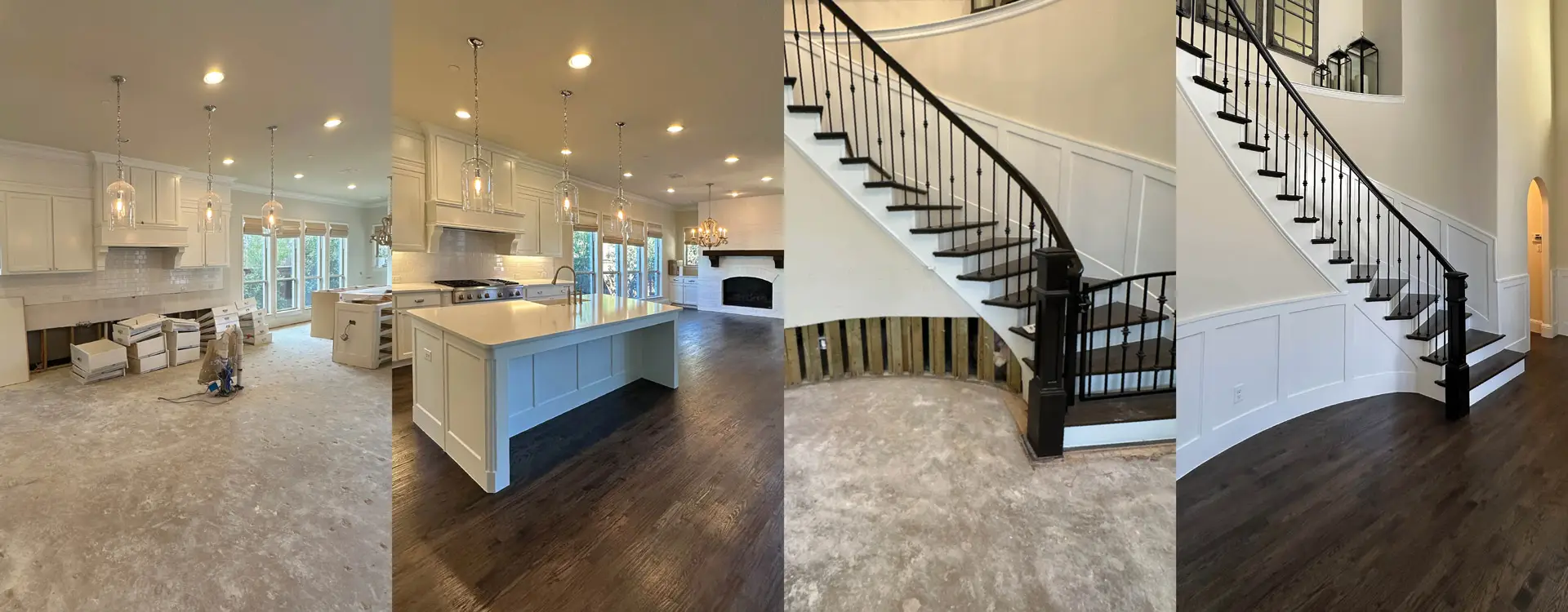 Image gallery marquee