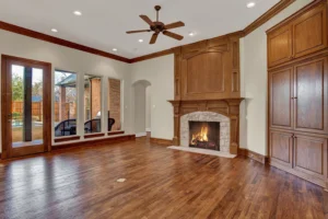 Plano homeowners comparing whole home remodeling with phased remodeling options to plan a successful renovation project