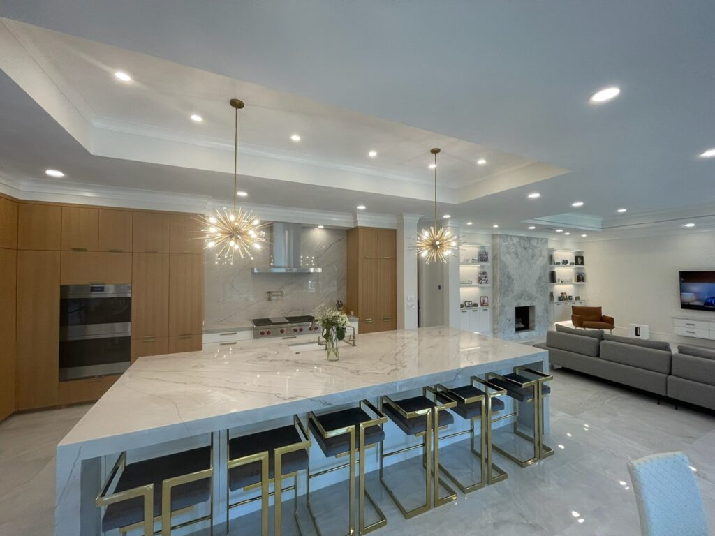 Luxury Home Renovation Costs In Plano