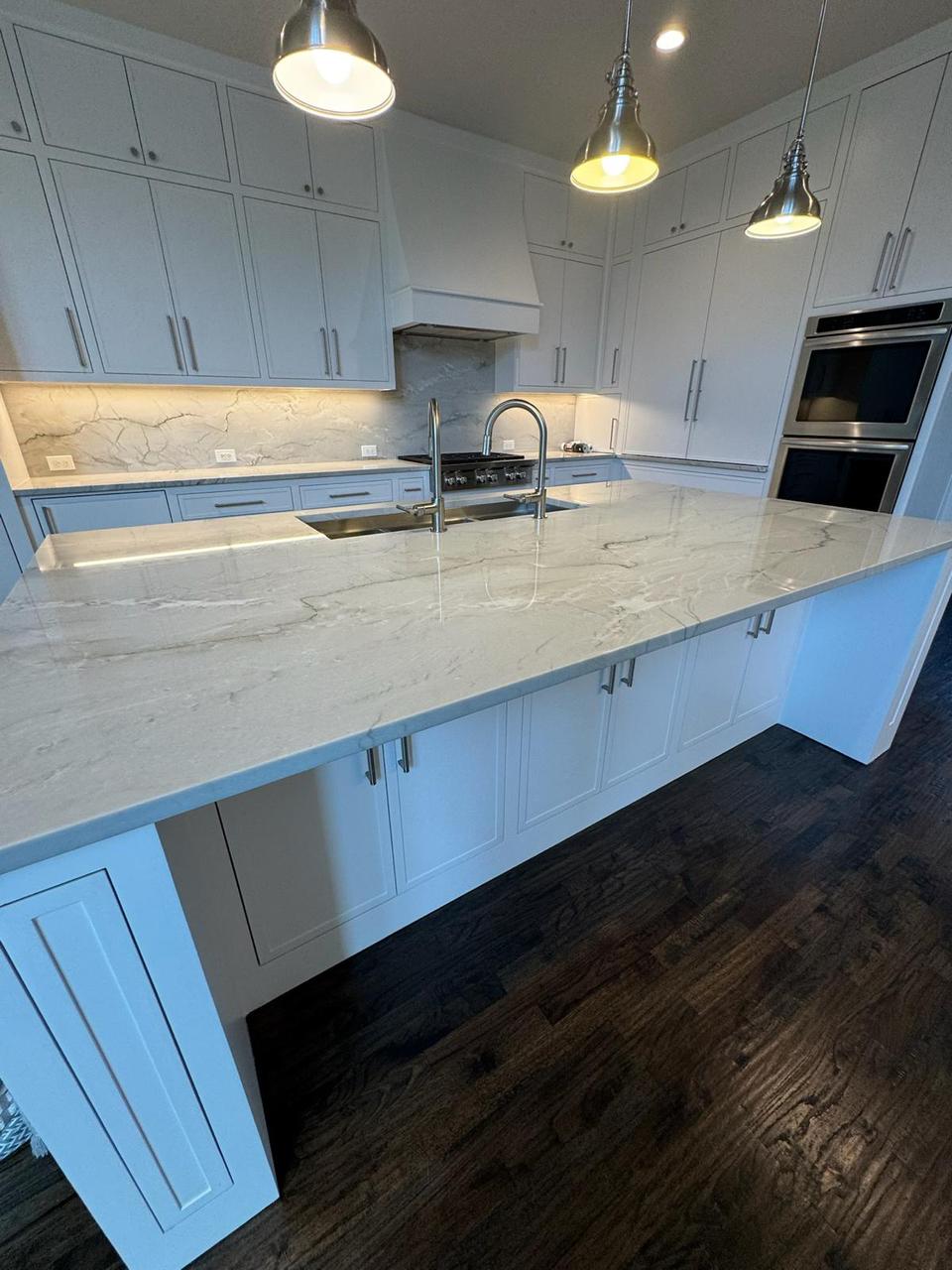 Image gallery marquee