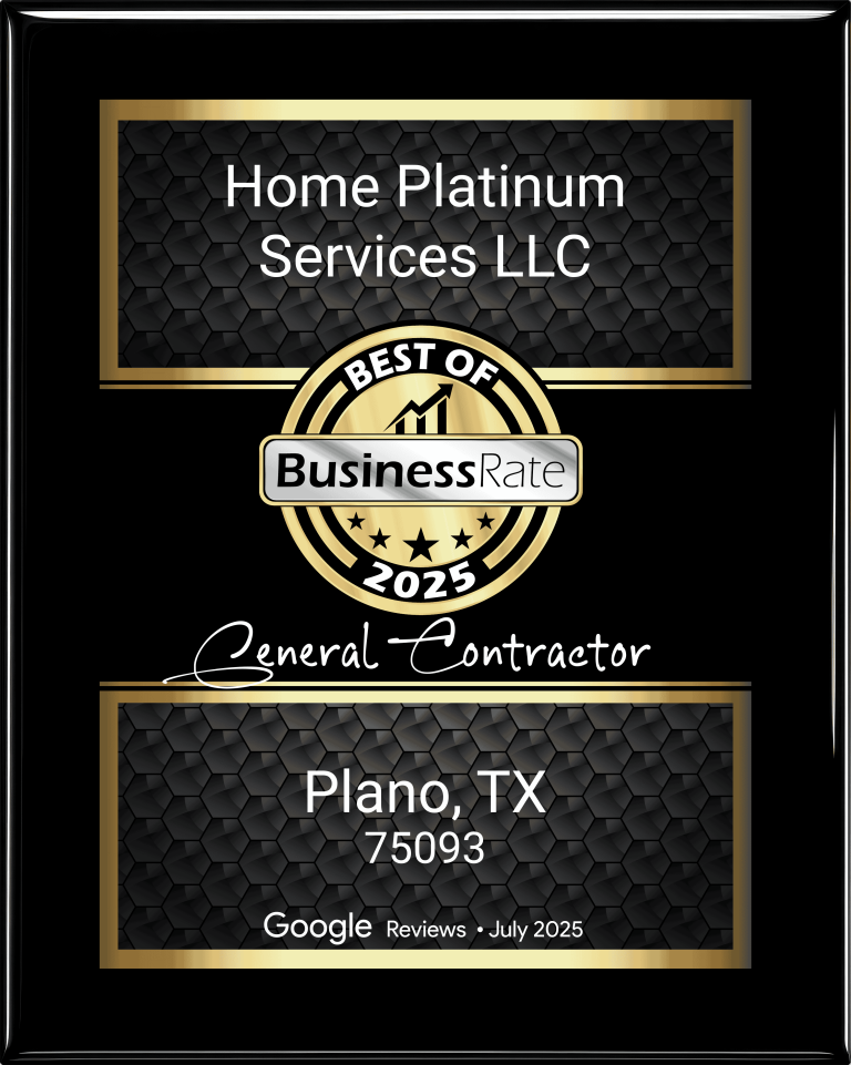 Home Platinum Services-Award-plaque-BR536305