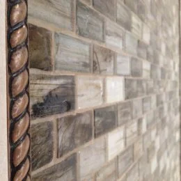 Image gallery marquee