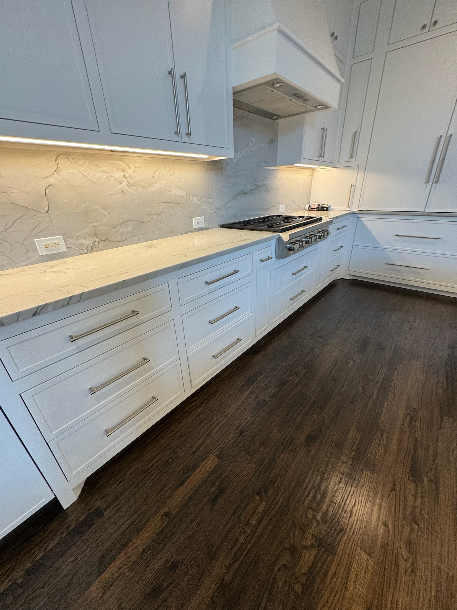 Image gallery marquee