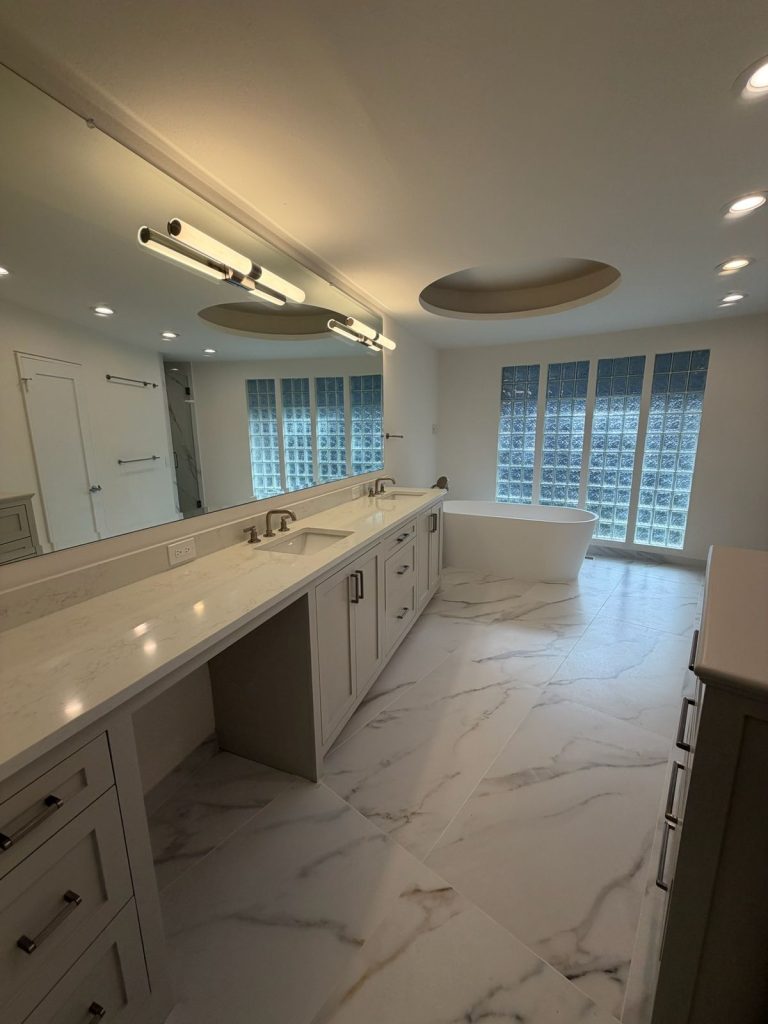 Preston Hollow Lupton Cir Project 18