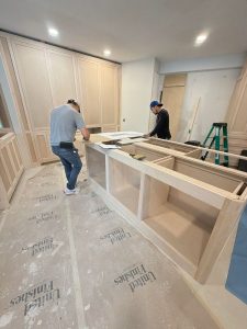 The best home remodeling projects that increase the home value - Preston Hollow Lupton Cir Project