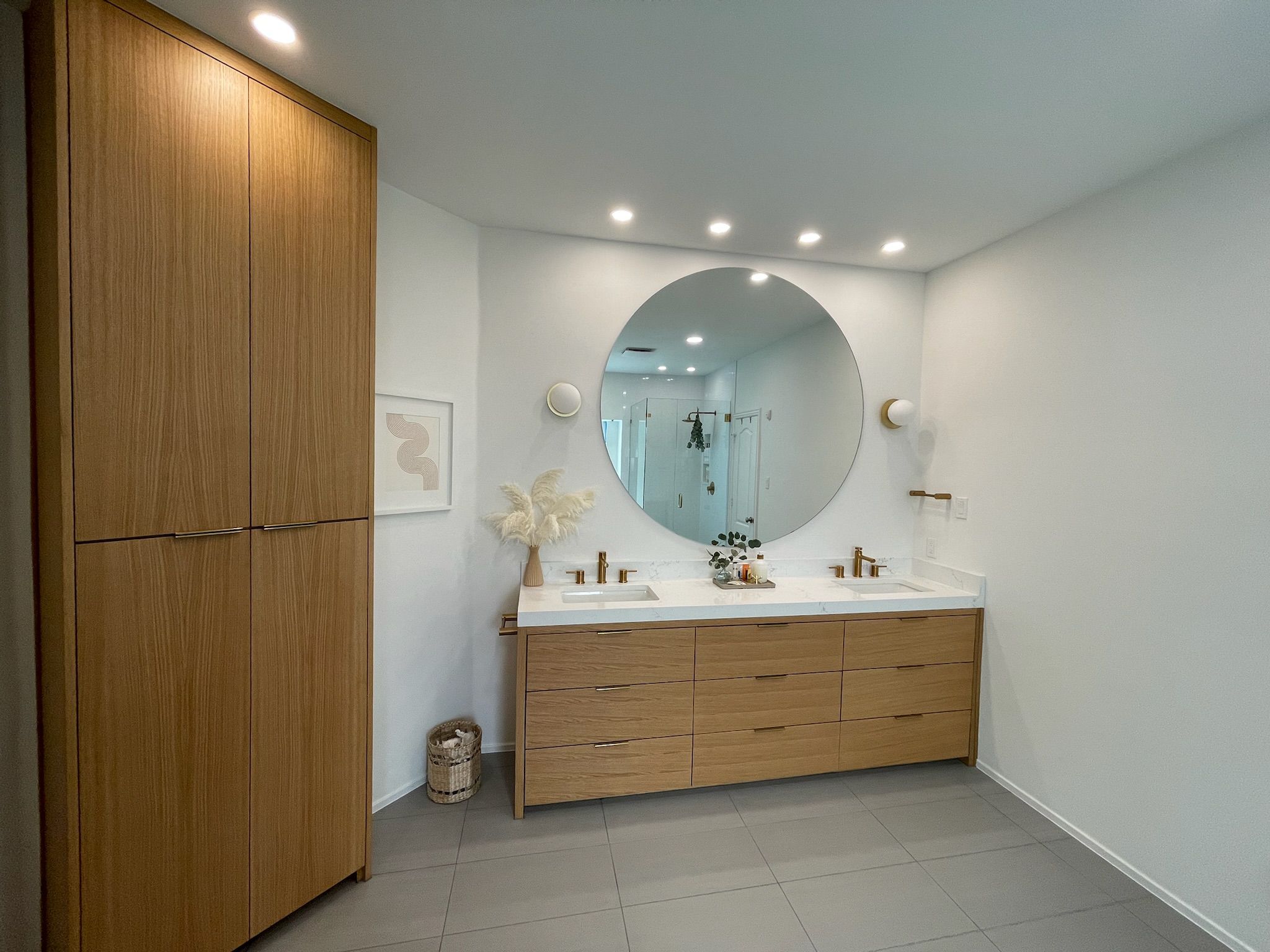 Remodeling Project by Home Platinum Services 1
