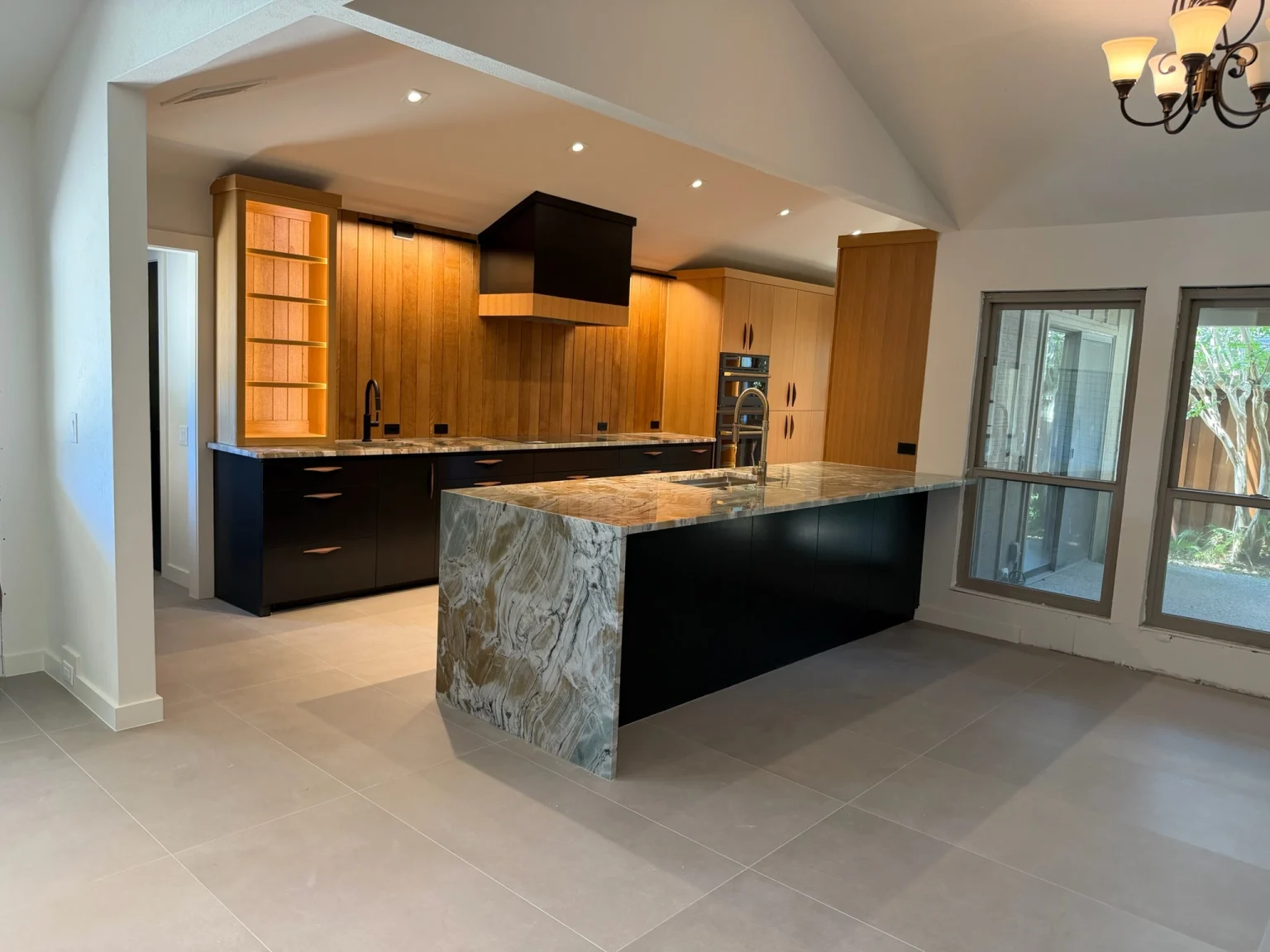 full home remodel West Plano Project 2