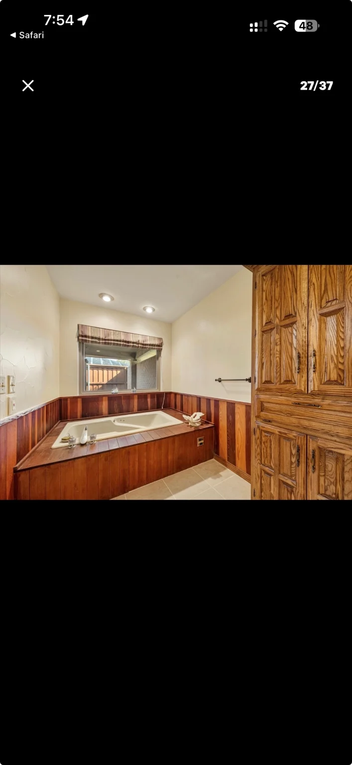 full home remodel West Plano Project 32