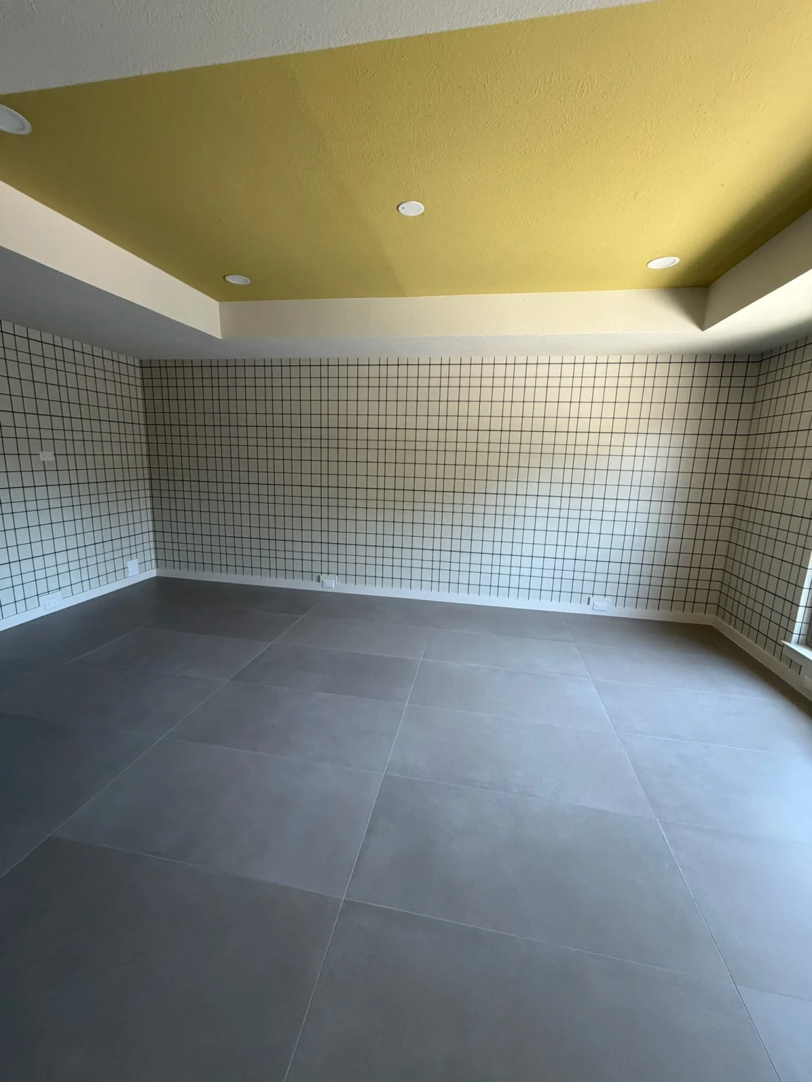 full home remodel West Plano Project 4